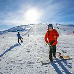 Azalea - Happy Appartement Livigno