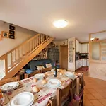 Appartement Azalea - Happy Livigno
