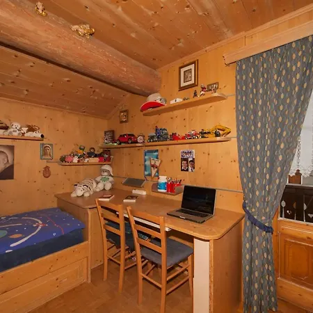 Apartmán Azalea - Happy Livigno