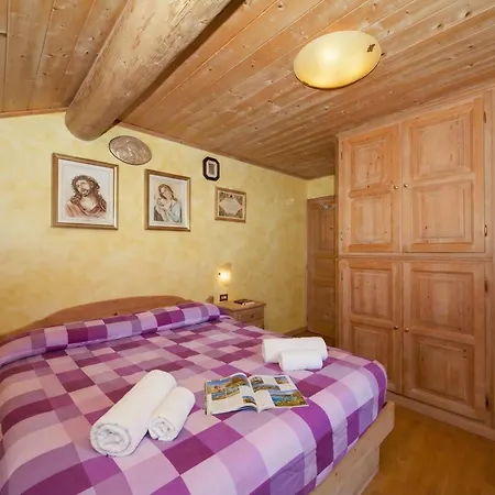 Appartement Azalea - Happy *