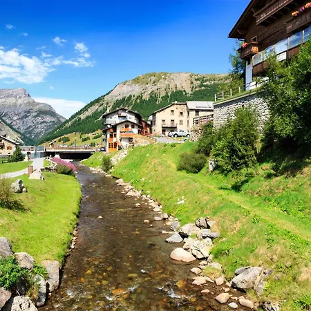 Azalea - Happy * Livigno